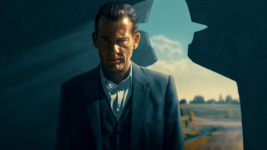 Monsieur Spade arrive sur Netflix Monsieur Spade arrive sur Netflix