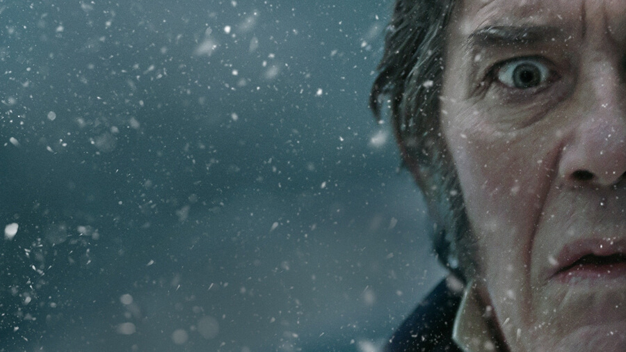 The Terror Saison 1 Amc arrive sur Netflix The Terror Saison 1 Amc arrive sur Netflix