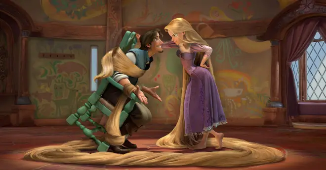 Zachary Levi de Tangled veut que Timothée Chalamet joue Flynn Rider en direct 5 Qui incarnera Flynn Rider dans un film live-action Tangled ?