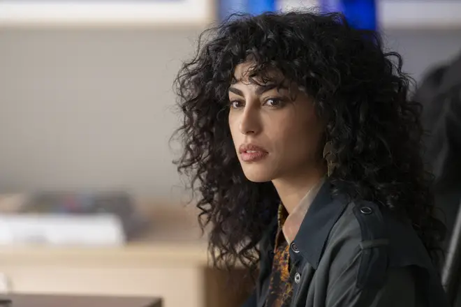 Heure de sortie de la saison 8 d’Elite : voici quand elle sortira sur Netflix 4 Mina El Hammani revient dans le rôle de Nadia dans la saison 8 d'Elite