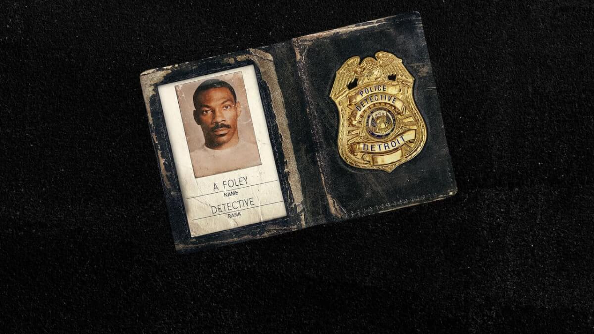 Le flic de Beverly Hills Axel F Date de sortie de Netflix Le flic de Beverly Hills Axel F Date de sortie de Netflix