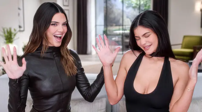 Quand sort la saison 6 des Kardashian ? 5 Kendall et Kylie Jenner seront de retour sur nos écrans