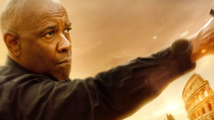 The Equalizer 3 Nouveau sur Netflix janvier 2024 The Equalizer 3 Nouveau sur Netflix janvier 2024
