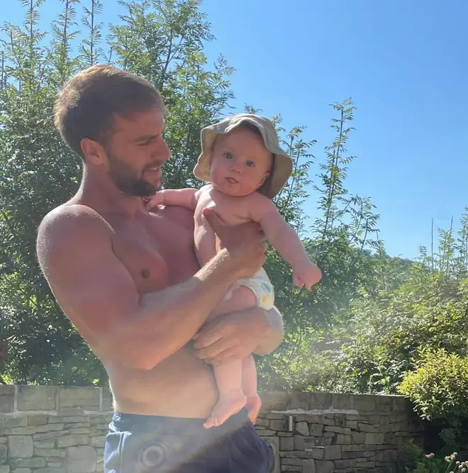 Où sont maintenant tous les gagnants de Love Island ? 5 Max Morely est également désormais père d'un fils appelé Brooklyn.