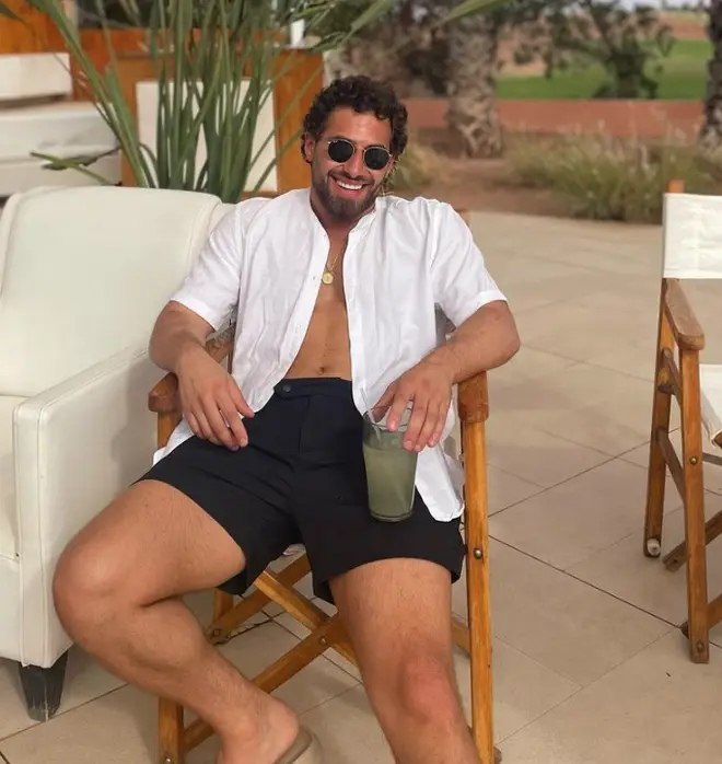 Où sont maintenant tous les gagnants de Love Island ? 7 Kem Cetinay de Love Island en vacances