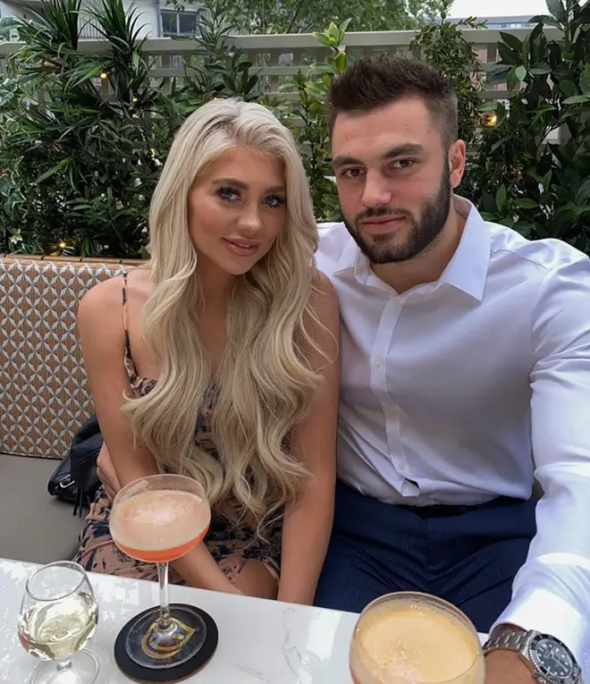 Où sont maintenant tous les gagnants de Love Island ? 12 Page Turley et Finn Tapp ont remporté Love Island 2020