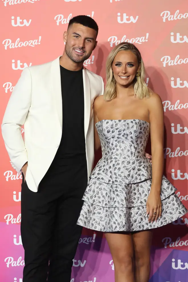 Où sont maintenant tous les gagnants de Love Island ? 13 Millie Court et Liam Reardon sont toujours ensemble