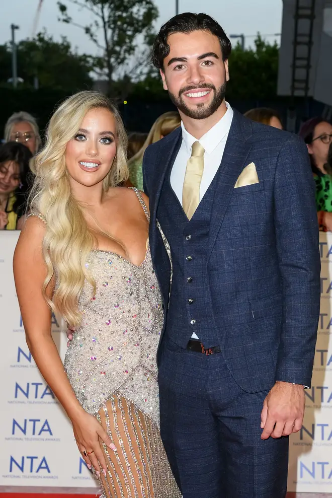 Où sont maintenant tous les gagnants de Love Island ? 15 Sammy Root et Jess Harding ont remporté la série estivale de Love Island en 2023