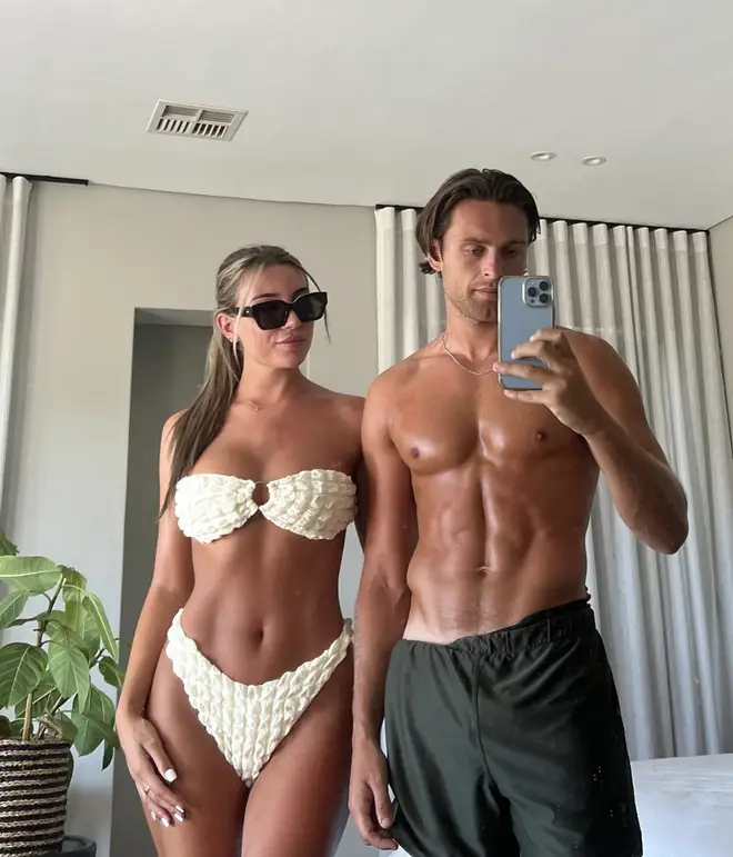 Quels couples de Love Island de la série 9 sont toujours ensemble ? De Kai et Sanam à Ron et Lana 11 Rosie et Casey de Love Island ne cessent de se renforcer