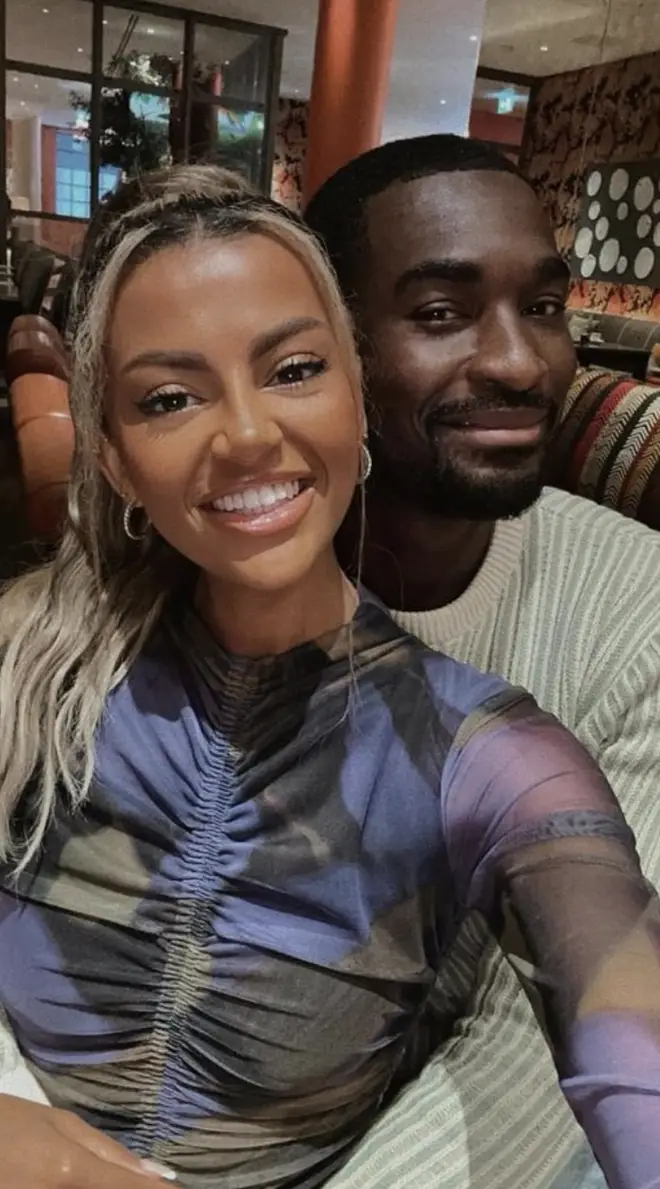 Quels couples de Love Island de la série 9 sont toujours ensemble ? De Kai et Sanam à Ron et Lana 10 Zara et Jordan se sont rencontrés après Love Island