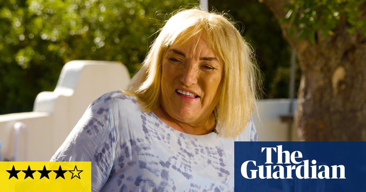 La lutte pour l'identité: l'histoire de Kellie Maloney - critique du film 2 La lutte pour l'identité: l'histoire de Kellie Maloney - critique du film - 1
