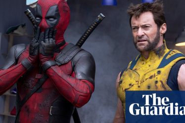 Trop de spoilers dans les bandes-annonces des films de super-héros ? - 2