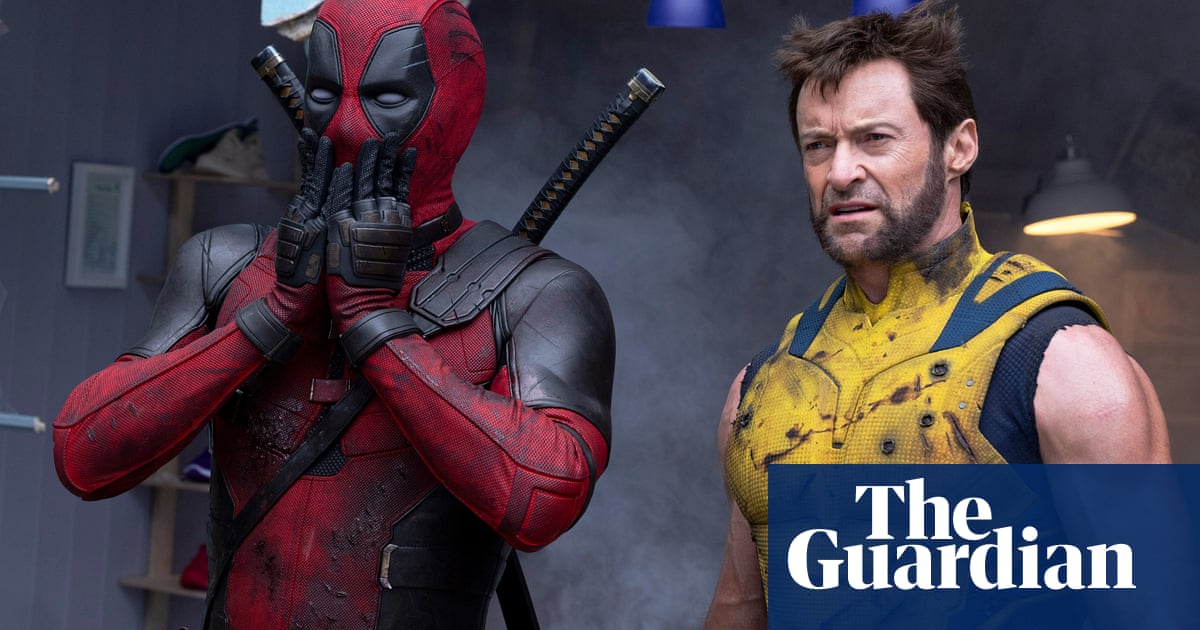 Trop de spoilers dans les bandes-annonces des films de super-héros ? 2 Trop de spoilers dans les bandes-annonces des films de super-héros ? - 1