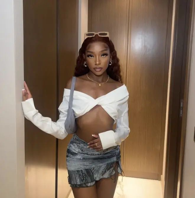 5 faits sur Mimii Ngulube de Love Island, y compris son âge, son travail et Instagram 6 Mimii est infirmière en santé mentale