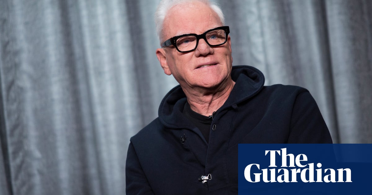Posez vos questions à Malcolm McDowell | Film 2 Posez vos questions à Malcolm McDowell | Film - 1