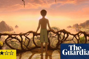 Critique de Kensuke’s Kingdom - Aventure captivante sur une île déserte | Film - 2
