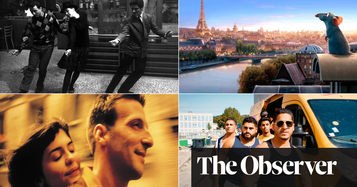 Meilleurs films à Paris en streaming | Film 2 Meilleurs films à Paris en streaming | Film - 1