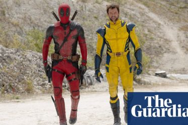 Deadpool & Wolverine établissent un record avec $205m de recettes | Film - 4