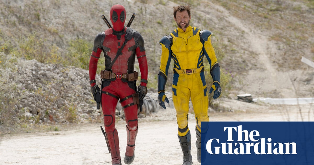 Deadpool & Wolverine établissent un record avec $205m de recettes | Film 2 Deadpool & Wolverine établissent un record avec $205m de recettes | Film - 1