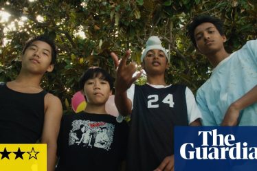 Critique de « Dìdi » : un drame adolescent asiatique-américain impressionnant et original | Film - 2