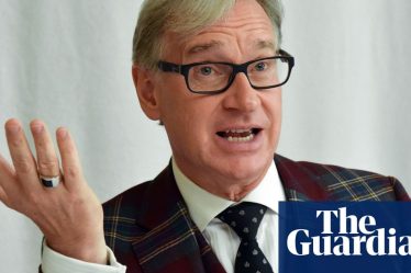 Posez vos questions à Paul Feig - 6