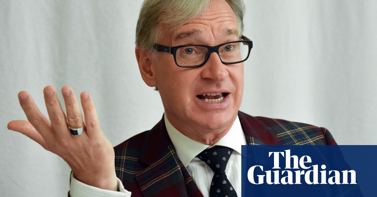 Posez vos questions à Paul Feig - 1