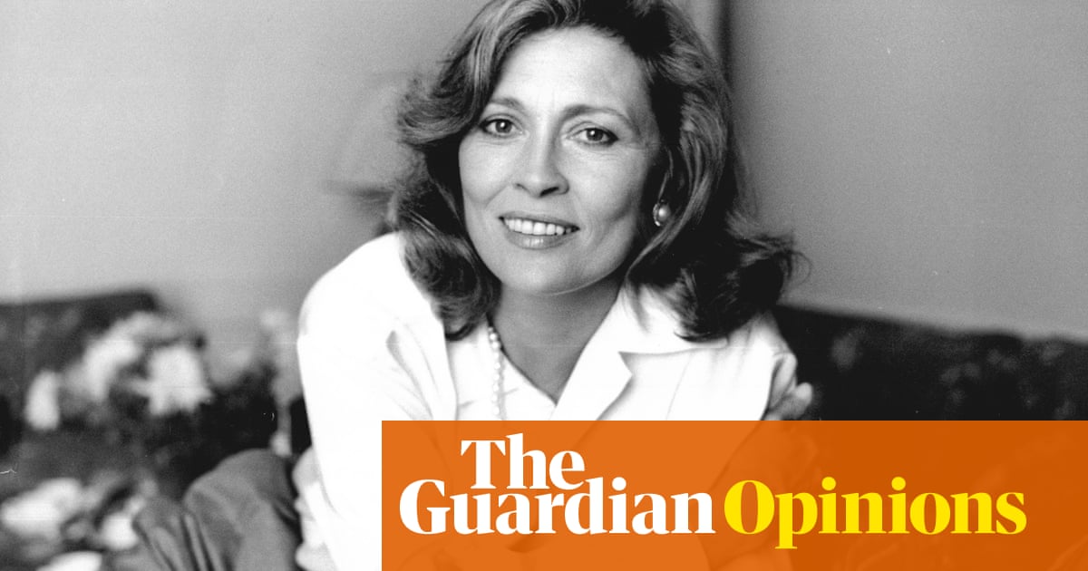 Faye Dunaway: documentaire franc et captivant 2 Faye Dunaway: documentaire franc et captivant - 1