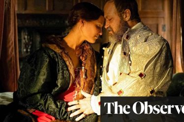 La transformation de Henry VIII de héros à hideux à l'écran | Film - 4