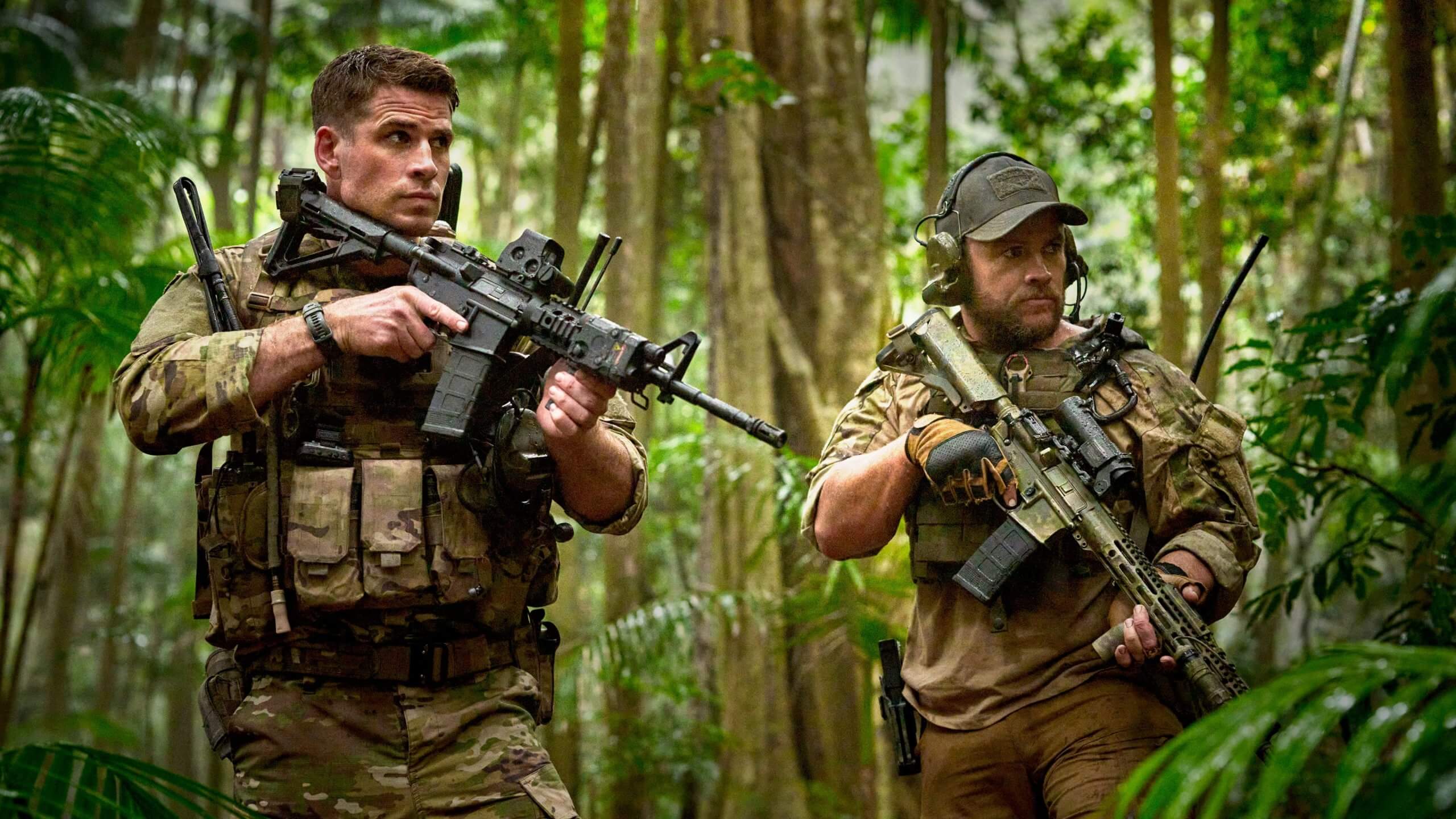 Netflix récupère les droits de SVOD sur Land Of Bad Movie Netflix récupère les droits de SVOD sur Land Of Bad Movie