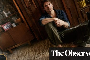 Josh Hartnett parle de son choix de quitter Hollywood pour Hampshire | Film - 4