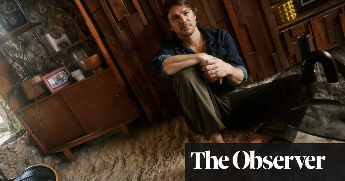 Josh Hartnett parle de son choix de quitter Hollywood pour Hampshire | Film 2 Josh Hartnett parle de son choix de quitter Hollywood pour Hampshire | Film - 1