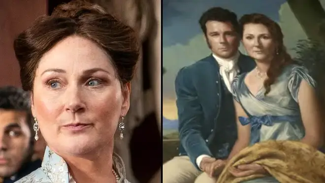 Bridgerton Violet et Edmund Spin-Off Prequel : voici pourquoi Julia Quinn n'écrira pas... 3 Y aura-t-il un jour une série préquelle dérivée de Violet et Edmund Bridgerton ?