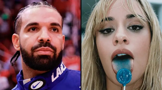 Camila Cabello explique la signification des paroles "Uuuugly" de Drake 3 Camila Cabello et Drake 'Uuuugly' signification des paroles expliquée