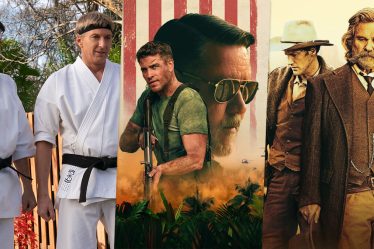 Ce qui arrive sur Netflix cette semaine : du 15 au 21 juillet 2024 - 9