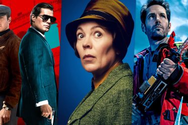 Ce qui arrive sur Netflix cette semaine : du 22 au 28 juillet 2024 - 14