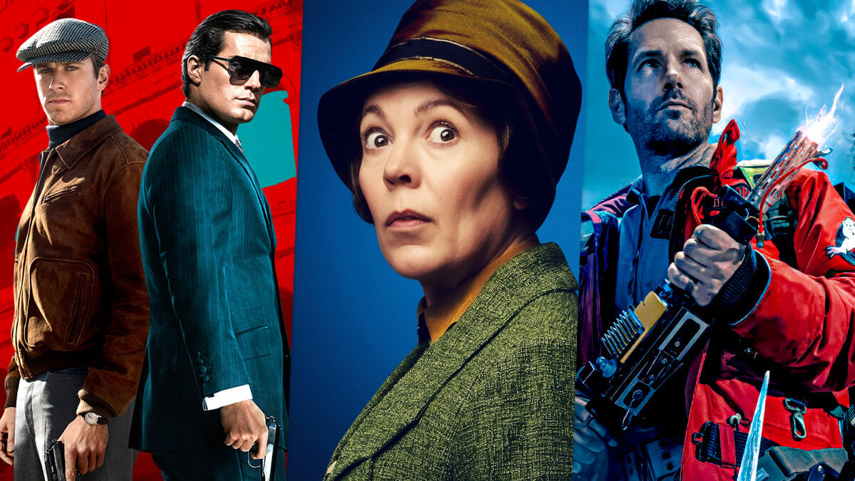 Ce qui arrive sur Netflix cette semaine : du 22 au 28 juillet 2024 2 Ce qui arrive sur Netflix cette semaine : du 22 au 28 juillet 2024 - 1