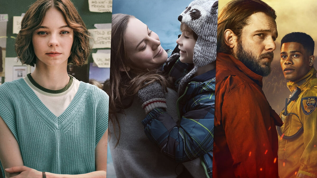 Ce qui arrive sur Netflix cette semaine : du 29 juillet au 4 août 2024 - 1