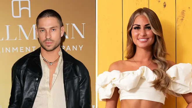 Comment Joey Essex connaît-il la bombe de Love Island, Lola Deluca ? 3 Joey et Lola se connaissaient avant Love Island, mais comment ?