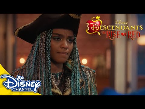 "Descendants 4" de Disney comprend un hommage émotionnel à Cameron Boyce après son... - 6