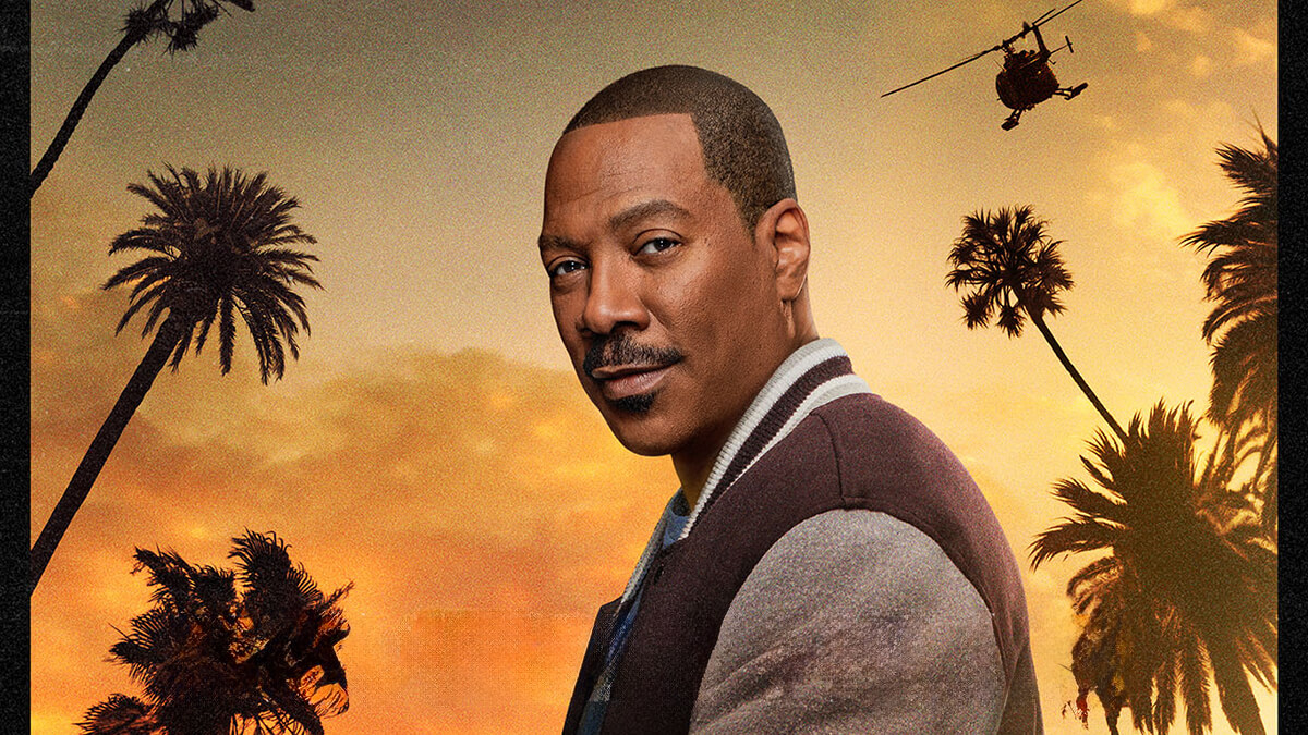 Devriez-vous regarder Le Flic de Beverly Hills : Axel F ? Critique du film Netflix d'Eddie Murphy 2 Devriez-vous regarder Le Flic de Beverly Hills : Axel F ? Critique du film Netflix d'Eddie Murphy - 1