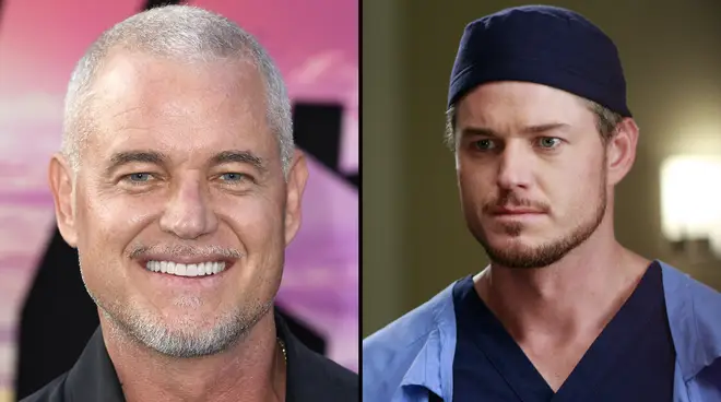 Eric Dane explique pourquoi il a été "lâché prise" de Grey's Anatomy 3 Eric Dane explique pourquoi il l'était