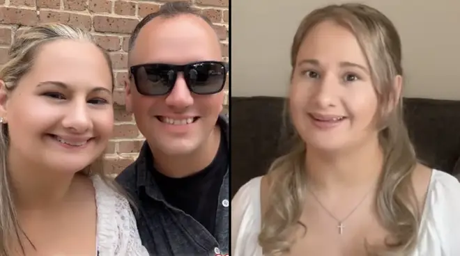 Gypsy Rose Blanchard attend un bébé avec son petit ami Ken Urker 3 Gypsy Rose Blanchard attend son premier enfant avec son petit ami Ken Urker