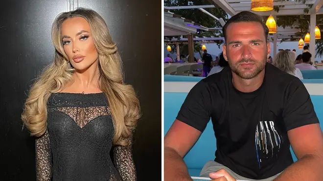 Harriett et Ronnie de Love Island sont-ils toujours ensemble ? 3 Ronnie et Harriett sortent-ils ensemble ?