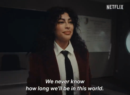 Heure de sortie de la saison 8 d’Elite : voici quand elle sortira sur Netflix - 5