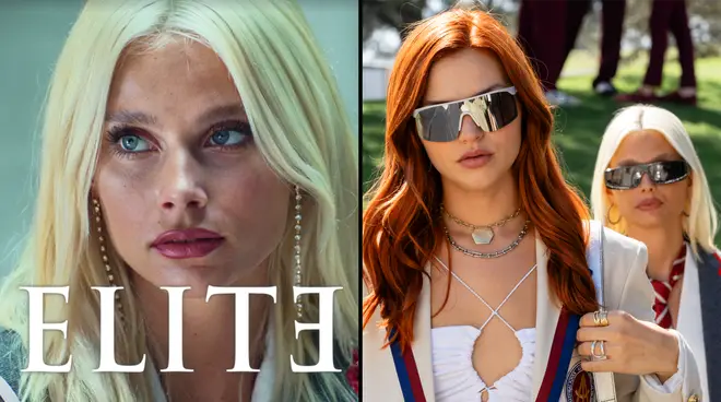 Heure de sortie de la saison 8 d’Elite : voici quand elle sortira sur Netflix 3 À quelle heure sort la saison 8 d'Elite sur Netflix