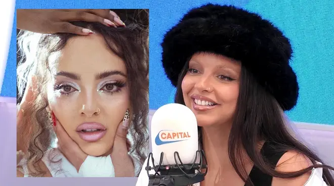 Jade Thirlwall explique comment "Angel Of My Dreams" l'a aidée à se "redécouvrir" 3 Jade s'est plongée en profondeur dans le processus d'écriture de