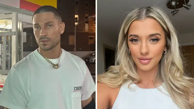 Jessy et Joey sont-ils toujours ensemble après Love Island ?