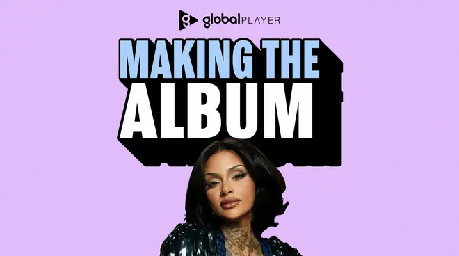 Kehlani décompose chaque chanson de « Crash » piste par piste | Faire l'album 3 Kehlani décompose chaque chanson de « Crash » piste par piste | Faire l'album