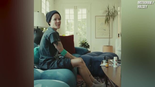 La signification des paroles de «Lucky» de Halsey expliquée - 4