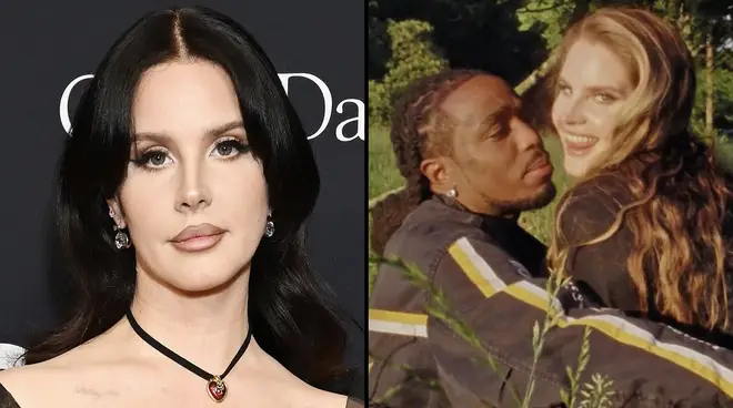 Lana Del Rey sort-elle avec Quavo ? Voici ce qu'ils ont dit à propos de leur chanson « Tough » 3 Lana Del Rey sort-elle avec Quavo ? Voici ce qu'ils ont dit à propos de leur chanson « Tough »